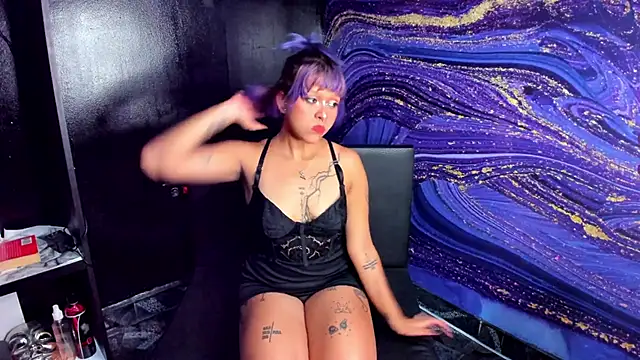 Brutal FullUrgia69 online show from 02/04/26, 06:47