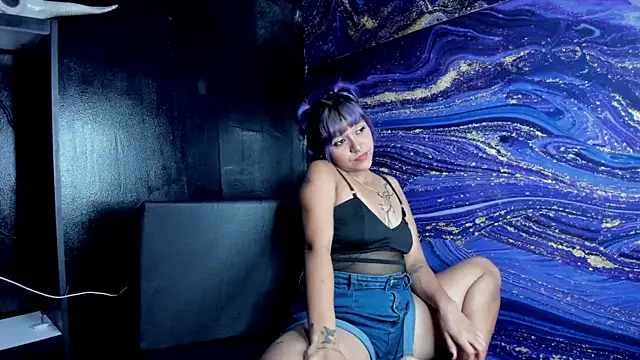 Brutal FullUrgia69 online show from 02/09/26, 09:30