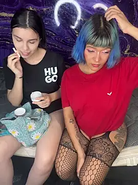 Brutal FullUrgia69 online show from 03/19/26, 01:31