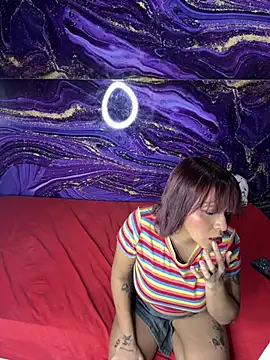Snapshot of Brutal_FullUrgia69 chatting on 07/14/26, 12:13 Brutal FullUrgia69 online show from 07/14/26, 12:13