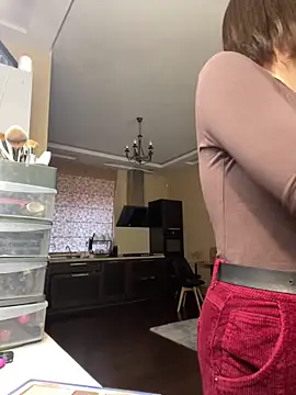 Miranda Kerry online show from 10/15/25, 06:24