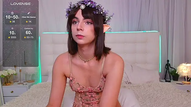 Miranda Kerry online show from 10/16/25, 06:47