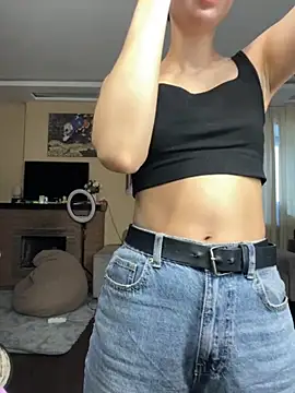 Miranda Kerry online show from 11/09/25, 06:23