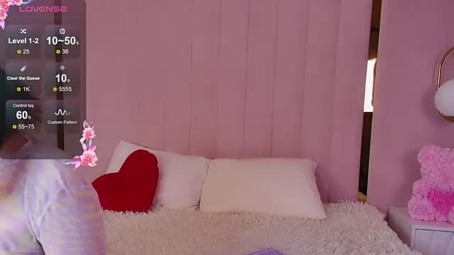 Miranda Kerry online show from 11/28/25, 06:27