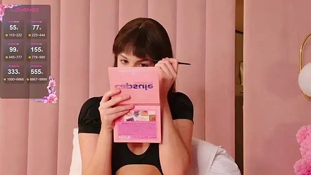 Miranda Kerry online show from 01/16/26, 06:28