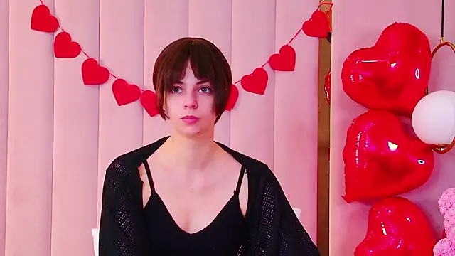 Miranda Kerry online show from 02/12/26, 07:03