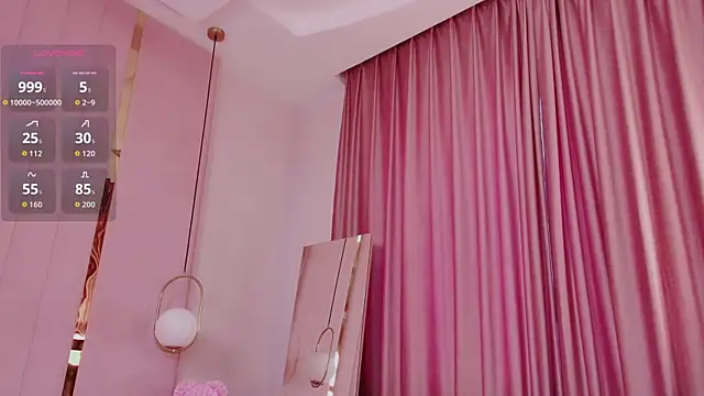 Miranda Kerry online show from 04/11/26, 06:40