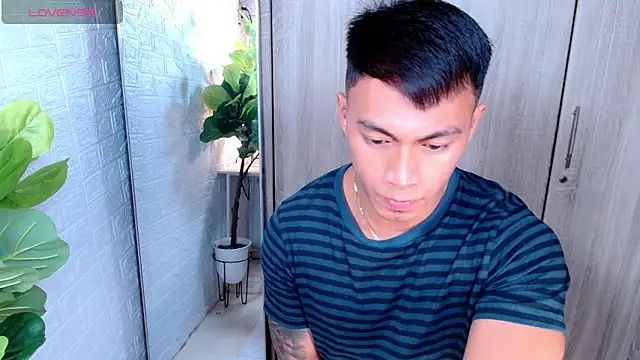 PinooyMilker online show from 01/10/26, 12:40