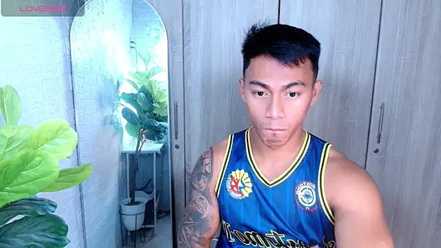 PinooyMilker online show from 03/16/26, 02:54