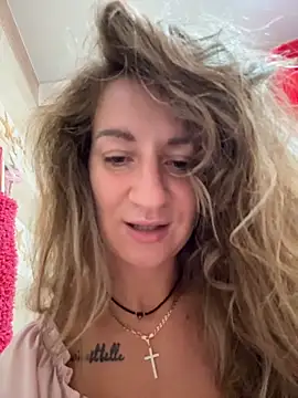 EvvaMur online show from 02/03/26, 02:53