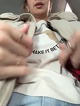 EvvaMur online show from 03/11/26, 02:39