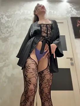 EvvaMur online show from 04/10/26, 02:06