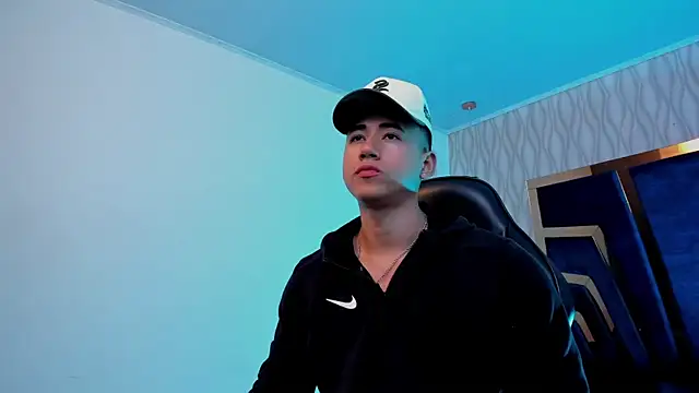 Draven Marceaux online show from 10/30/25, 11:33