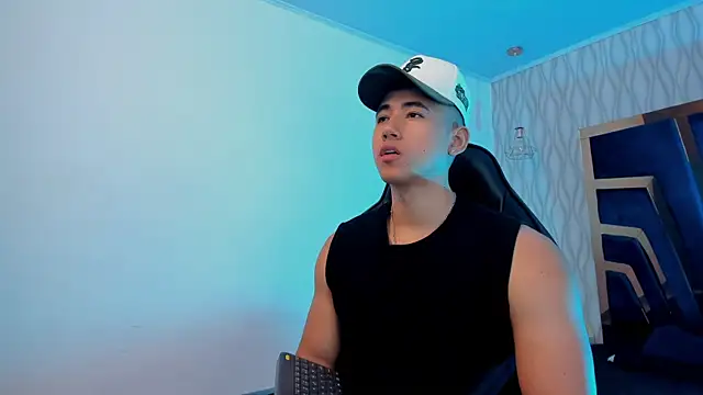 Draven Marceaux online show from 11/07/25, 11:21