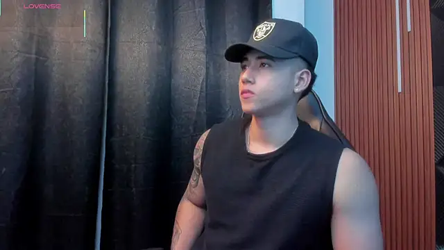 Draven Marceaux online show from 12/19/25, 11:39