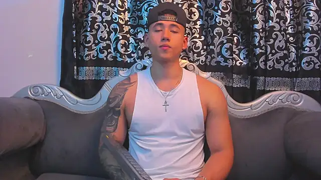 Draven Marceaux online show from 01/13/26, 11:26