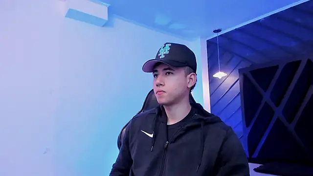 Draven Marceaux online show from 02/03/26, 11:26