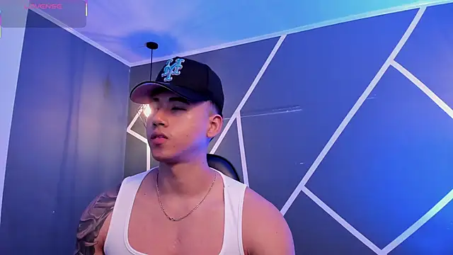 Draven Marceaux online show from 02/19/26, 11:39