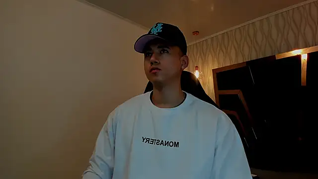 Draven Marceaux online show from 03/09/26, 11:14