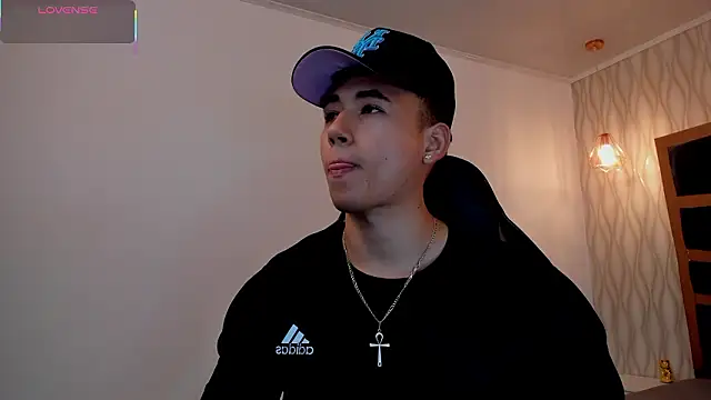 Draven Marceaux online show from 03/13/26, 11:28