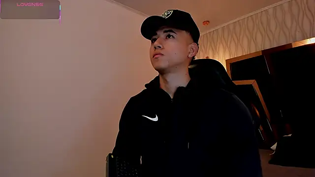 Draven Marceaux online show from 03/14/26, 11:26