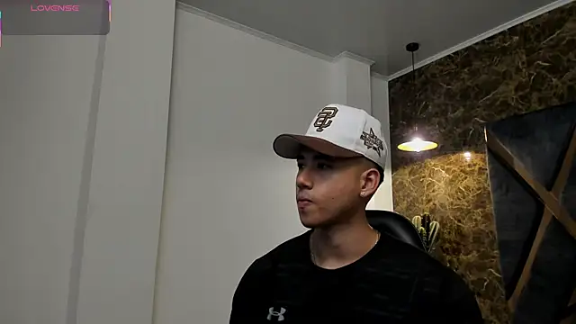 Draven Marceaux online show from 04/14/26, 11:38