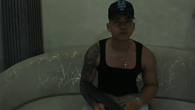 Snapshot of Draven_Marceaux chatting on 06/24/26, 11:20 Draven Marceaux online show from 06/24/26, 11:20