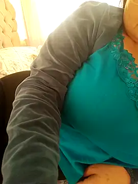 zerdaliii online show from 04/03/26, 11:30