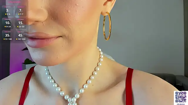 Ice Strawberry online show from 03/01/26, 03:08