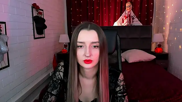 Snapshot of AliceLids chatting on 10/16/25, 01:12 AliceLids online show from 10/16/25, 01:12