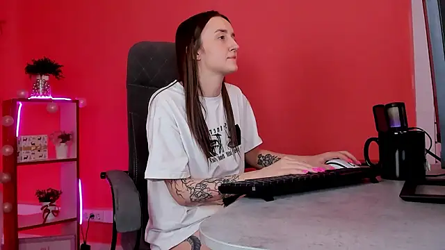 AliceLids online show from 02/03/26, 01:16