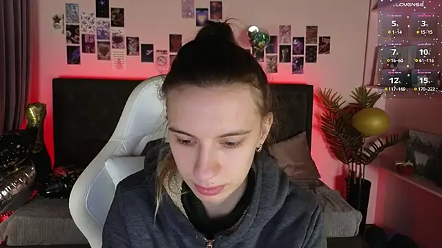 kaleriyaa  online show from 01/10/26, 01:29