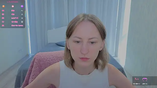 LuluChiiii online show from 09/11/25, 09:53