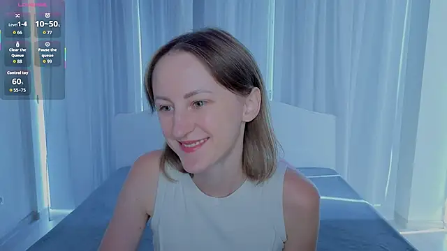 LuluChiiii online show from 09/14/25, 10:36