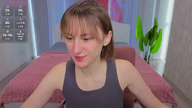 LuluChiiii online show from 01/18/26, 09:13