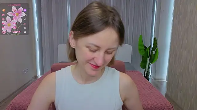 LuluChiiii online show from 02/08/26, 11:13