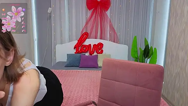 LuluChiiii online show from 02/12/26, 09:37