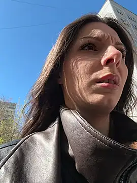 kittyCarrol online show from 05/03/26, 10:32