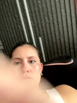 ALYSON HARPER online show from 09/27/25, 05:18