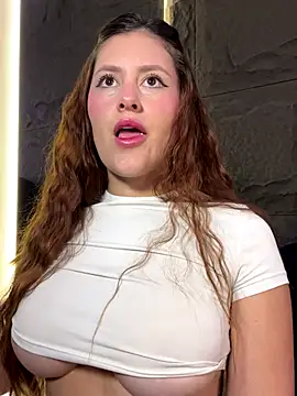 ALYSON HARPER online show from 10/15/25, 12:38