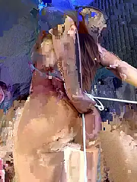 ALYSON HARPER online show from 01/07/26, 09:39