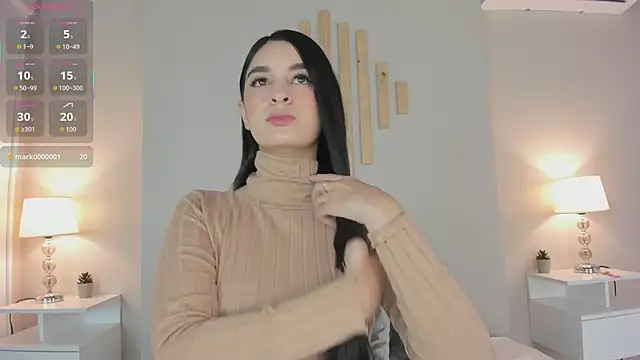 natachadiaz  online show from 11/27/25, 11:12