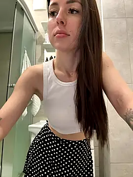 Snapshot of SakuraSara chatting on 09/26/25, 04:16 SakuraSara online show from 09/26/25, 04:16