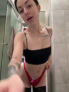 Snapshot of SakuraSara chatting on 02/09/26, 04:05 SakuraSara online show from 02/09/26, 04:05