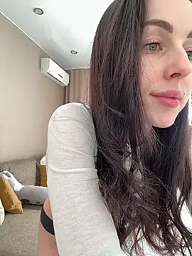 Snapshot of SakuraSara chatting on 03/14/26, 09:59 SakuraSara online show from 03/14/26, 09:59