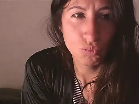 NathaSlave online show from 02/07/26, 07:01