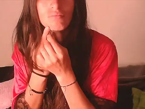 NathaSlave online show from 03/09/26, 06:28