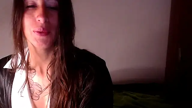 NathaSlave online show from 05/25/26, 06:30