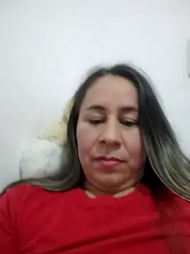 Nala1986 online show from 10/04/25, 02:42