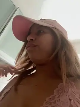 Sexystarnycole online show from 10/26/25, 12:00